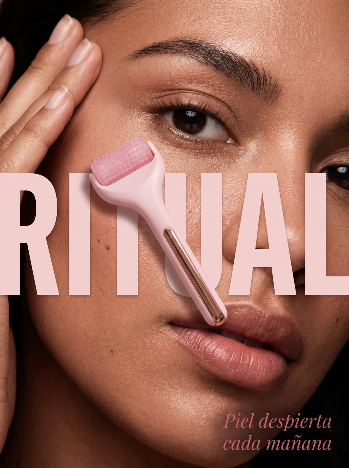 iRoller Facial