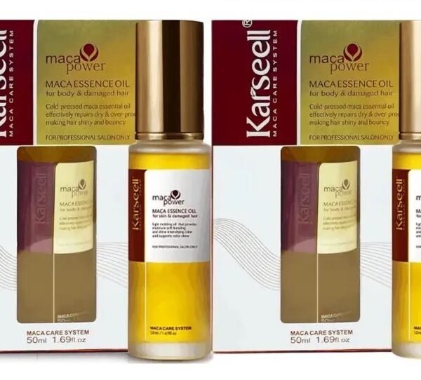 Aceite Antifrizz Karseell